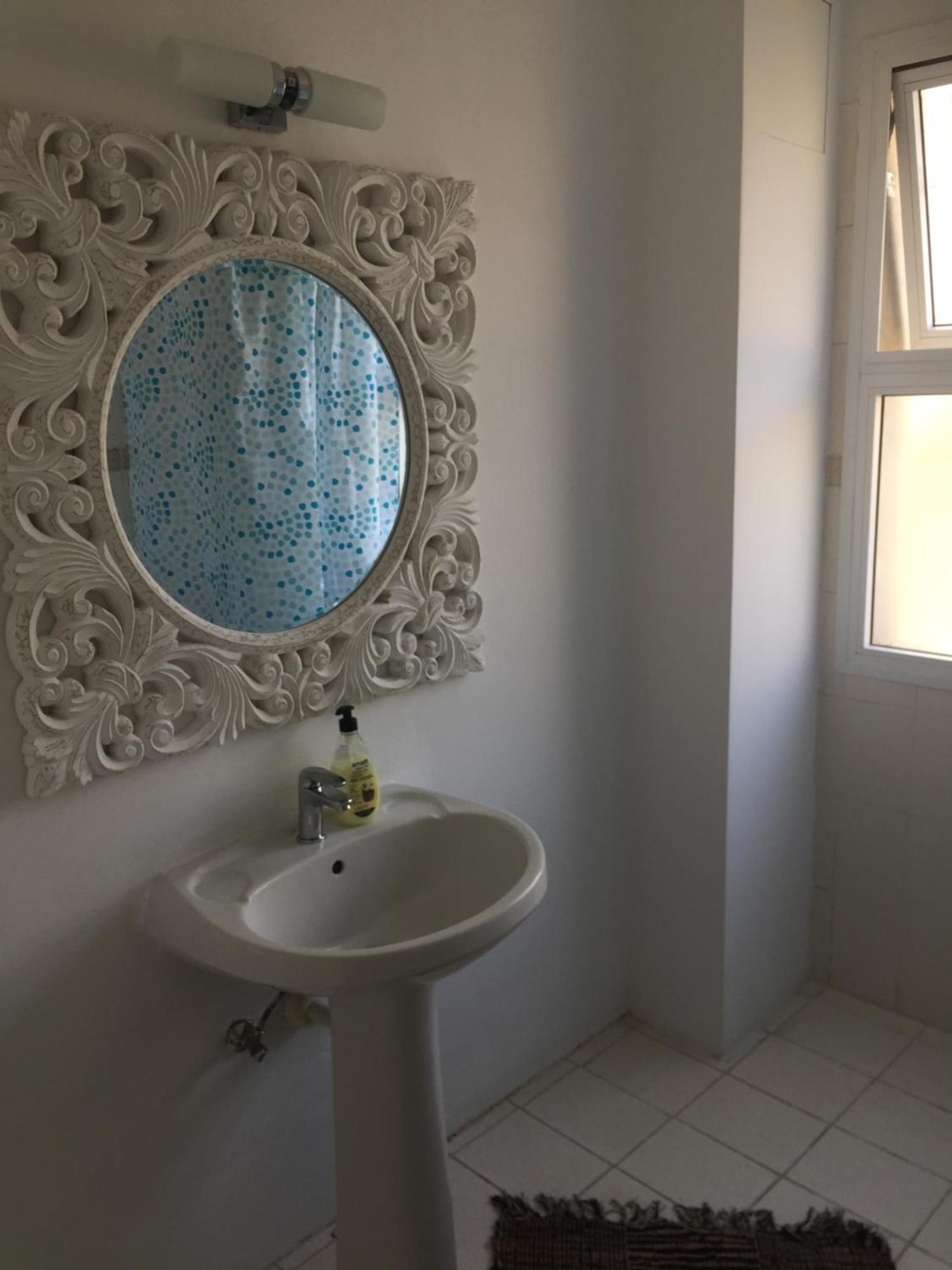 Vangelios Apartments Пафос Экстерьер фото
